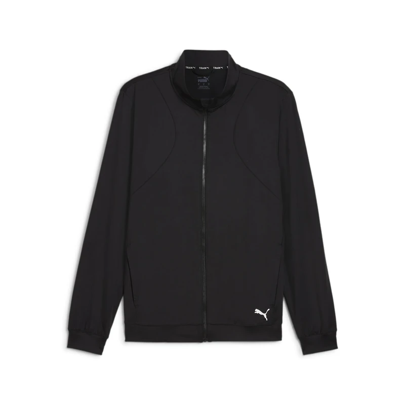 PUMA M CLOUDSPUN FULL ZIP JACKET