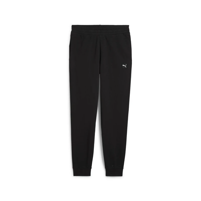 ESS Elevated Pants TR cl Puma Black