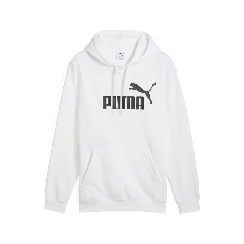 PUMA ESS No. 1 Logo Hoodie FL
