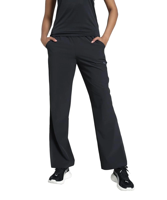 Move Fashion Pant Puma Black