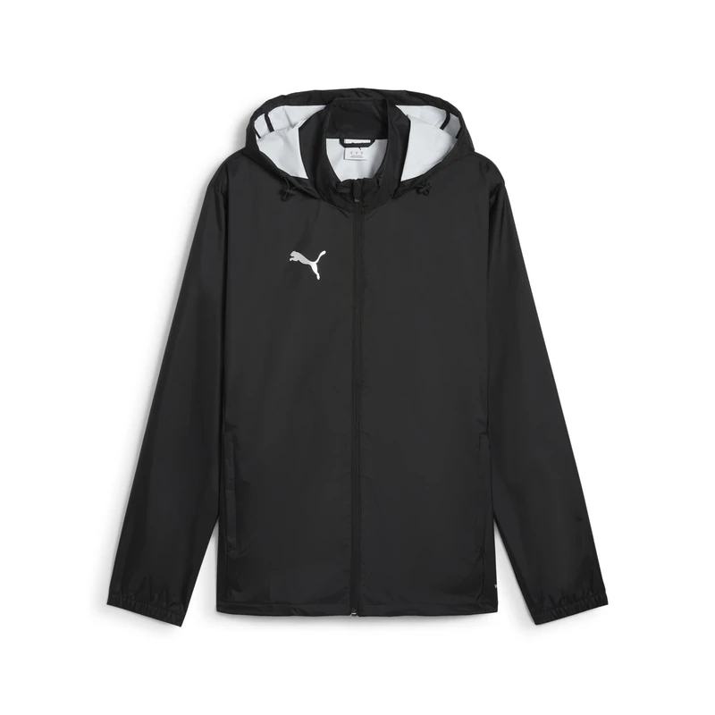 PUMA teamADDITIONS Training All Weather Jacket - Image 1
