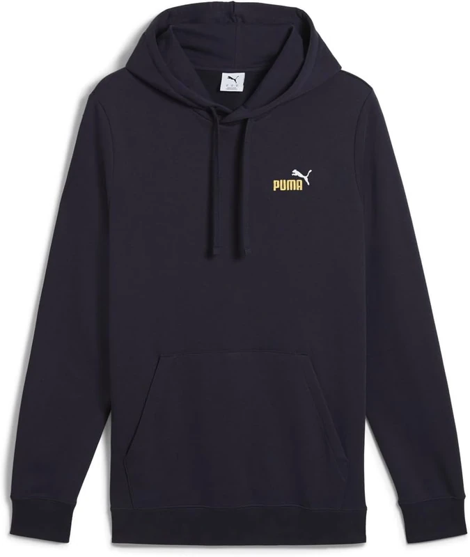 PUMA ESS 2 COLOR Small No. 1 Logo Hoodie TR