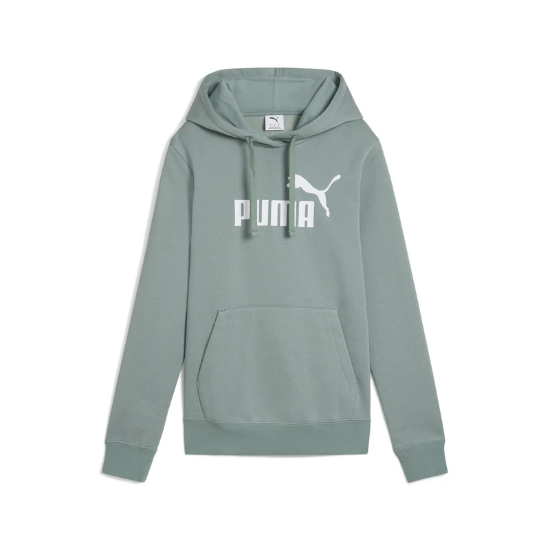 ESS No. 1 Logo Hoodie FL (s)