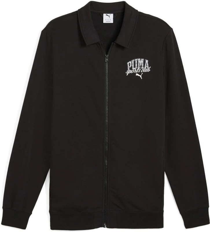 PUMA CLASS Track Jacket TR