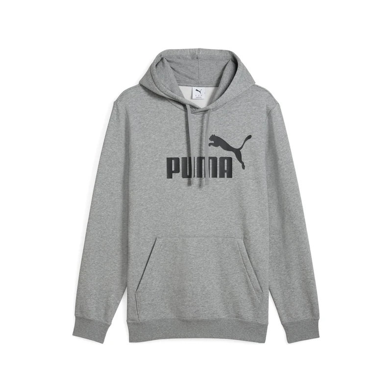 PUMA ESS No. 1 Logo Hoodie FL