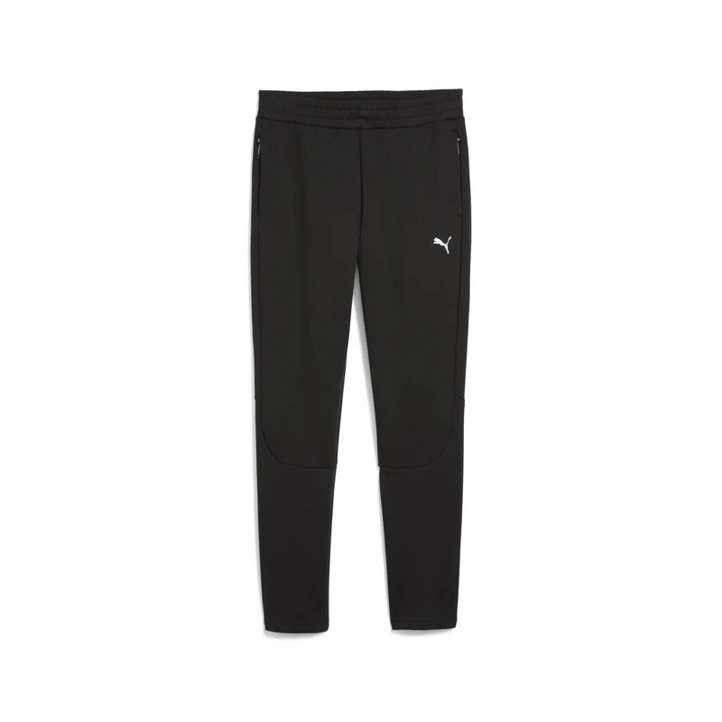 EVOSTRIPE Pants DK op Puma Black