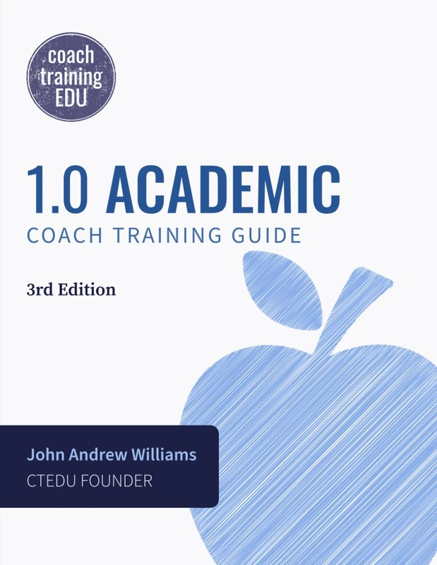 1.0 Academic Coach Training Guide - Image 1