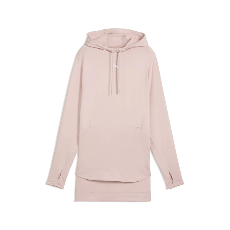 PUMA MODEST HOODIE
