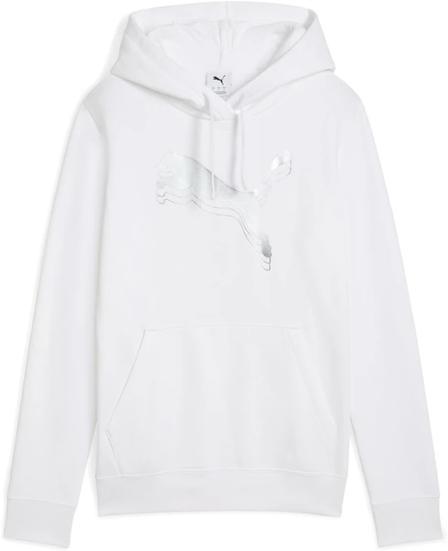 ESS METALLIC Hoodie FL