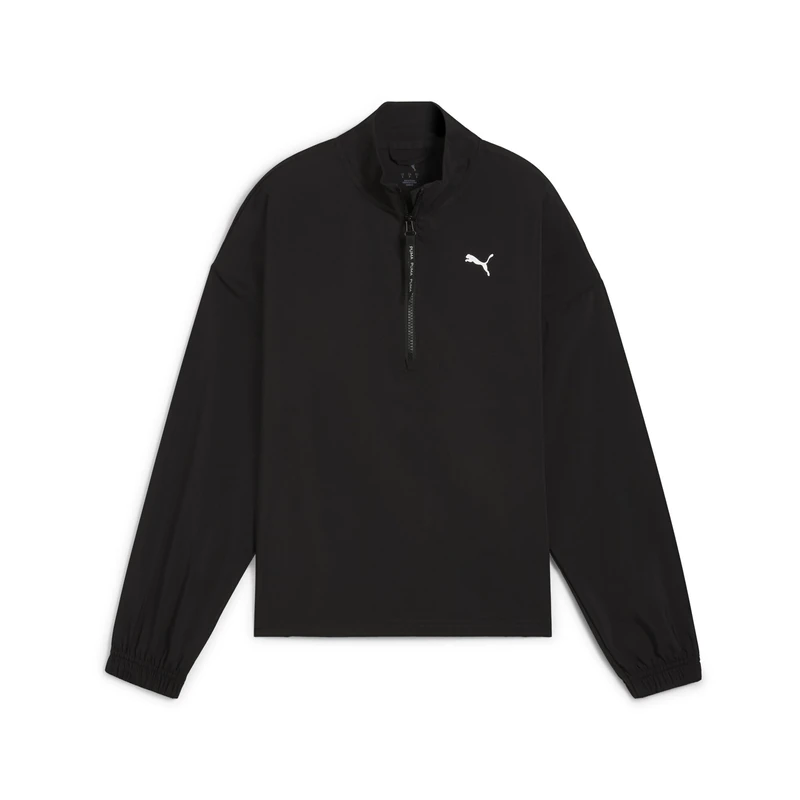W PUMA STRONG WOVEN JACKET