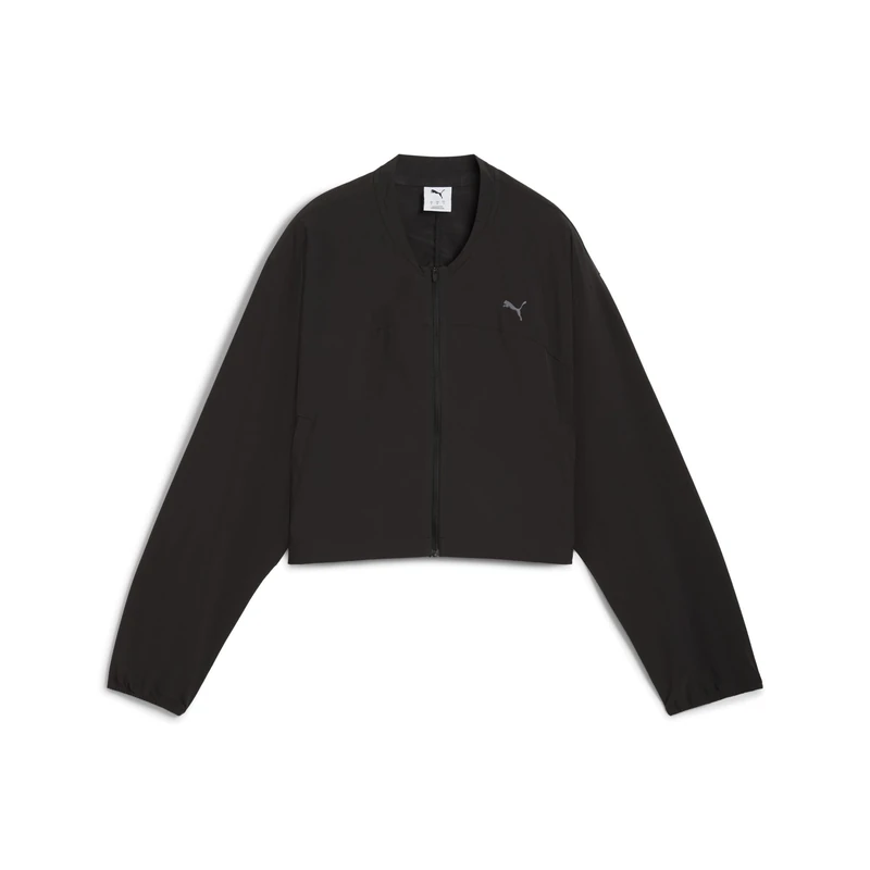 PUMA MOVE FASHION JACKET