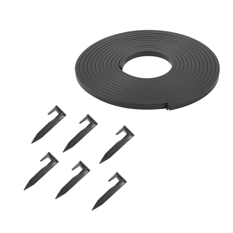 LawnMaster OcuMow Magnetic Strips - 15ft Virtual Fence Kit - Image 1