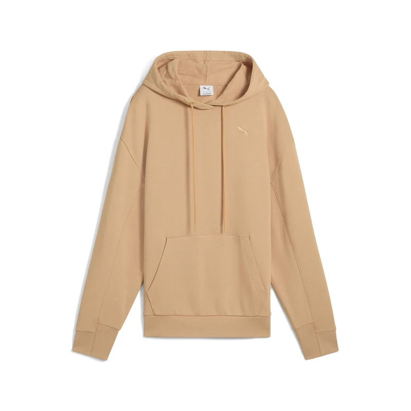 PUMA HER Relaxed Hoodie TR
