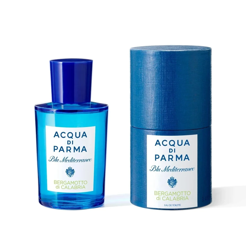 Acqua di Parma Blu Mediterraneo Bergamotto di Calabria Eau de Toilette 100 ml