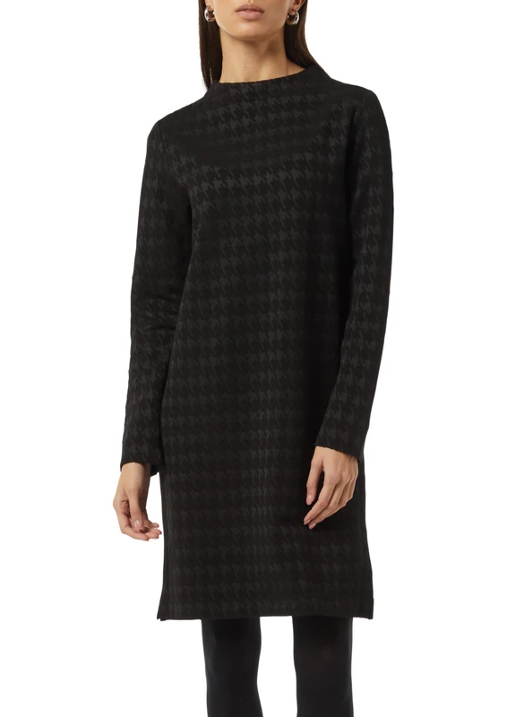 comma Women's 2159931 Dress, 99b5, 12