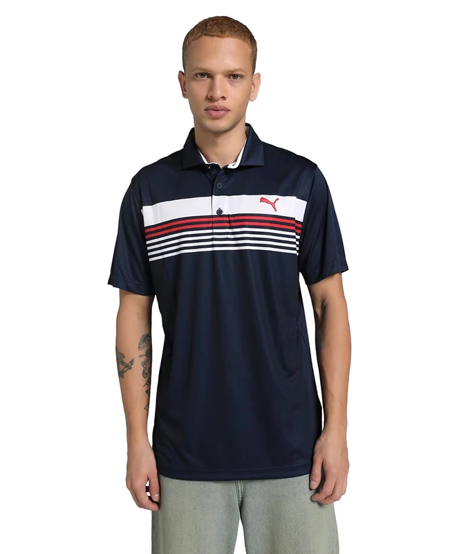 West Polo