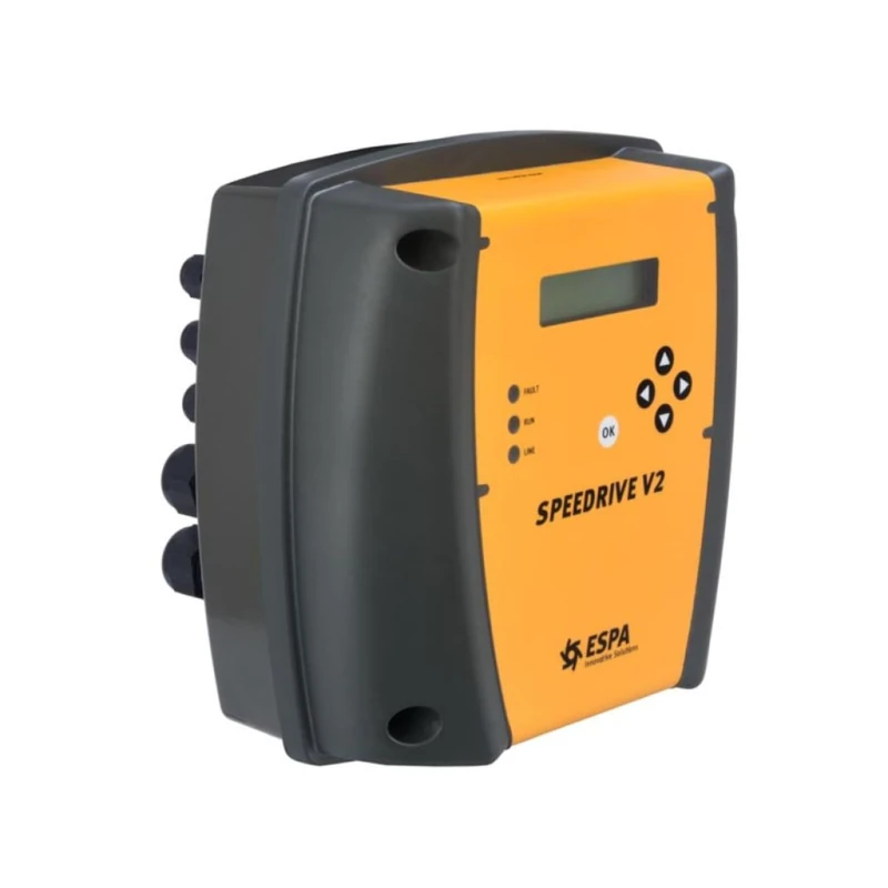 ESPA Speedrive V2 T55 014739/STD - Pool Pump Accessory