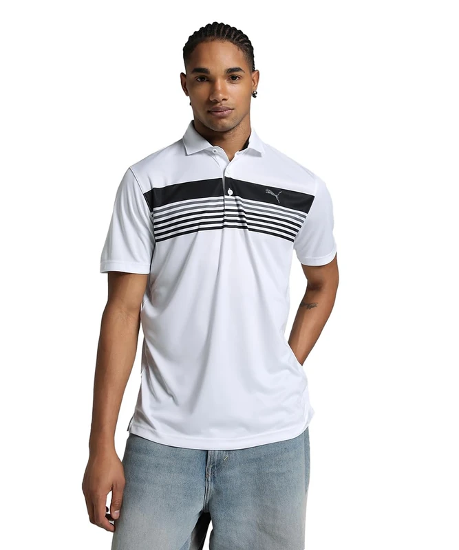 West Polo