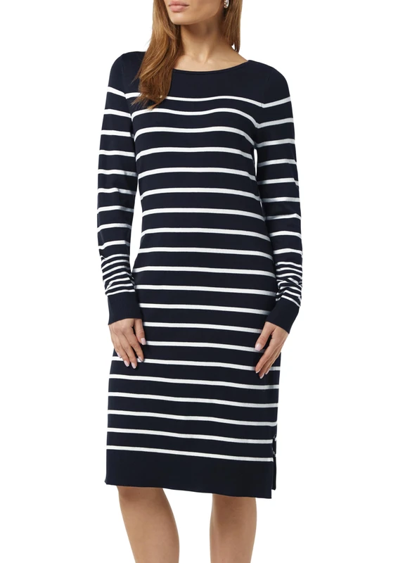 comma Women's 2158359 Dress, 59g2, 16