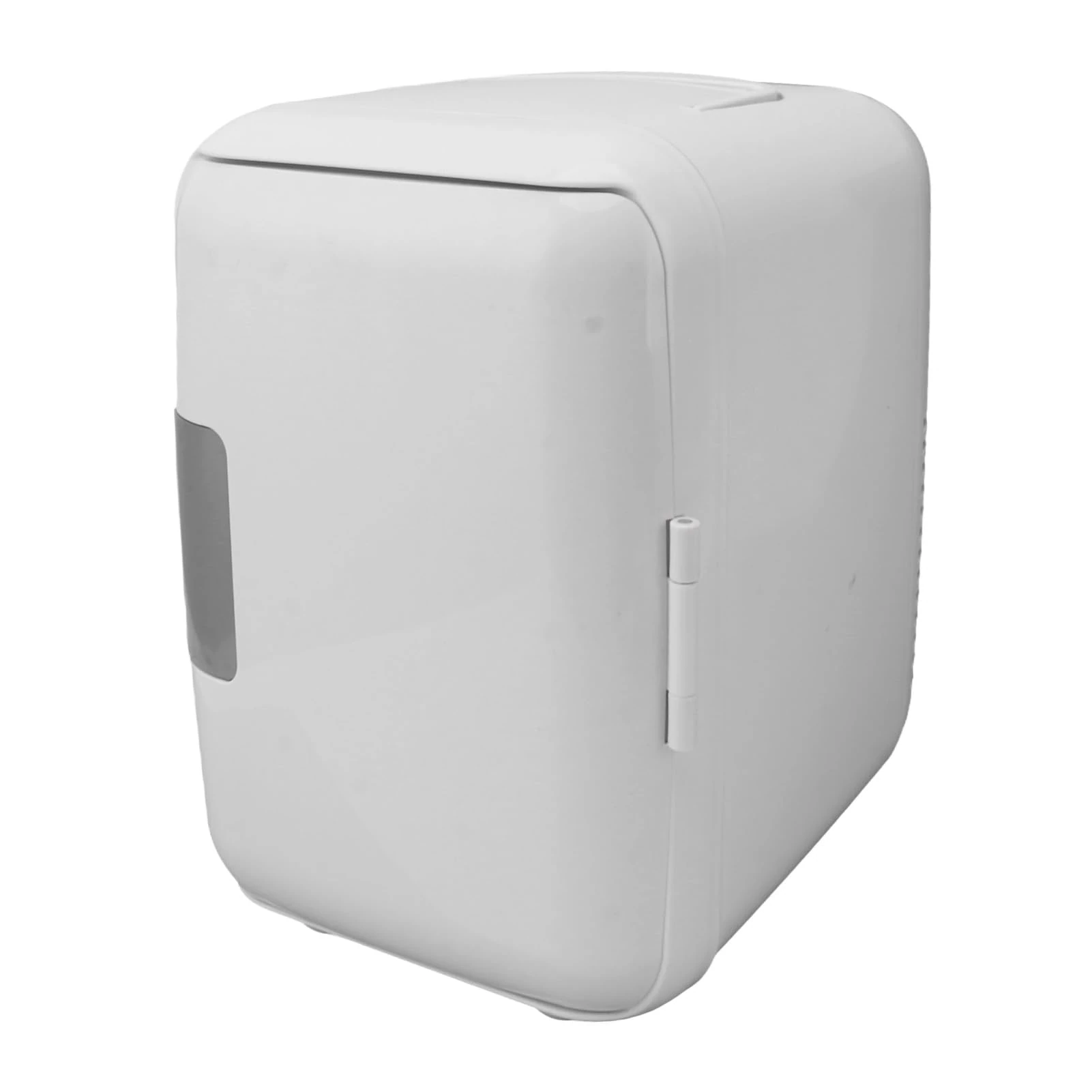 Solar Powered Refrigerator, 50W Monocrystalline Solar Panel Portable Mini Fridge, DC18V Solar Powered Refrigerator Cooler with Battery Box & Connector Cable for Camping Outdoor