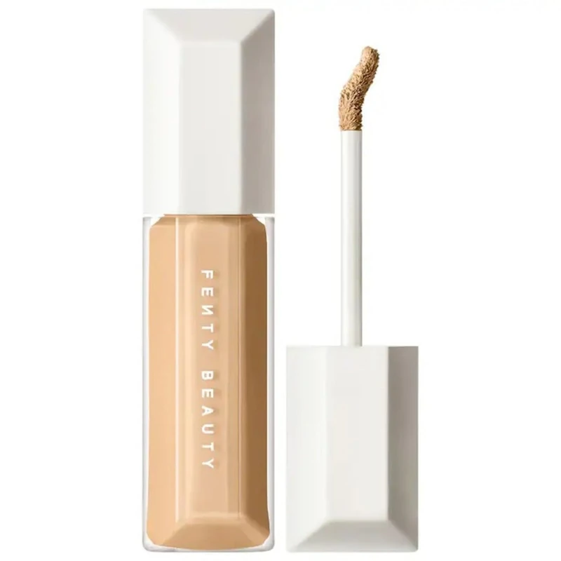 Were Even Hydrating Longwear Concealer - 235W Light Medium With Warm Undertones by Fenty Beauty for Women - 0.30 oz Concealer