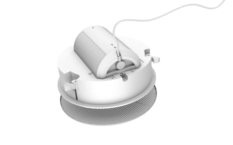 Flexson In-Ceiling Mount for Sonos Era 100 and Sonos One/One SL