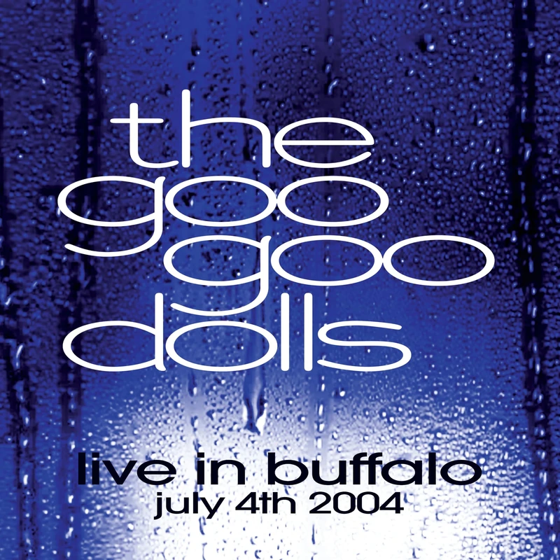Live in Buffalo July 4th, 2004 [VINYL]