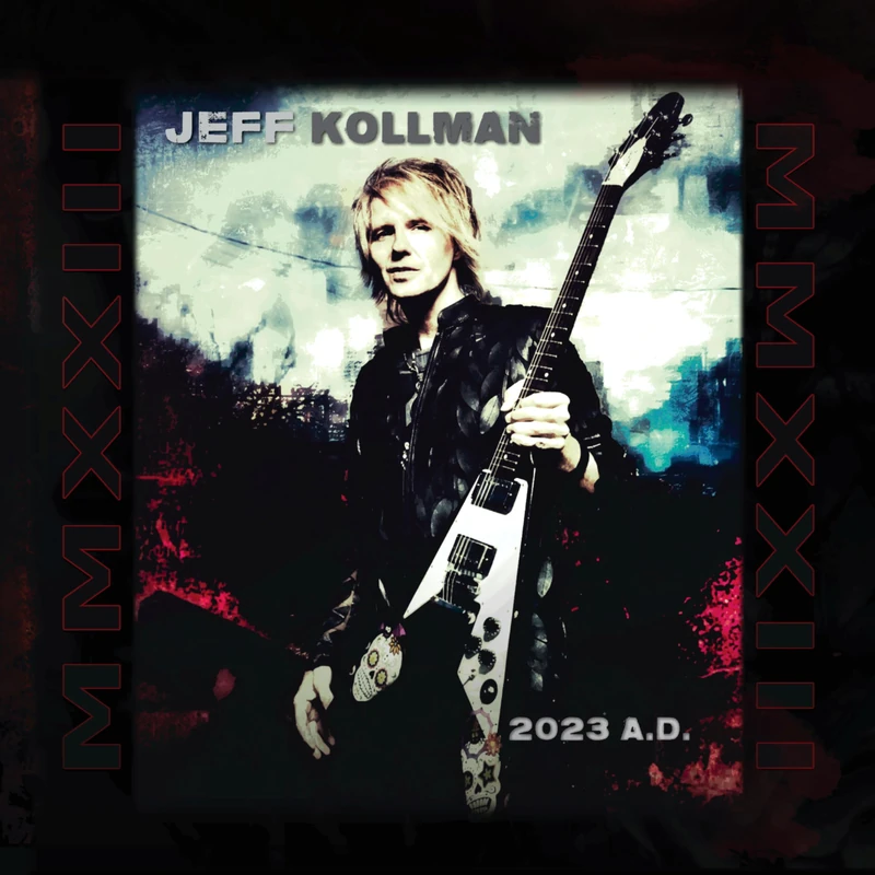 2023 A.D. [Vinyl LP] [VINYL]