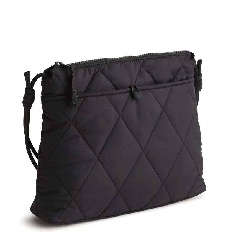 Vera Bradley Women's Nylon Original Hipster, Moonless Night, One Size - Image 1