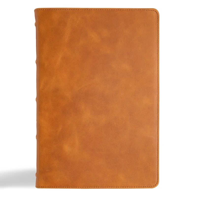 KJV Giant Print Bible, Holman Handcrafted Edition, Marbled (Holman Handcrafted Collection)