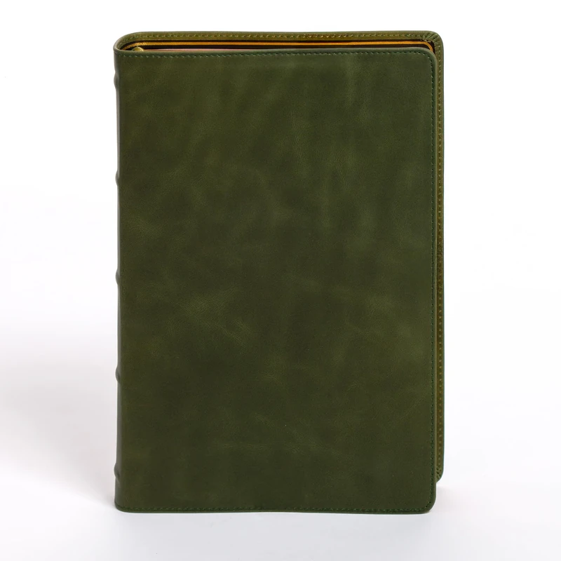 KJV Giant Print Bible, Holman Handcrafted Edition, Marbled (Holman Handcrafted Collection)