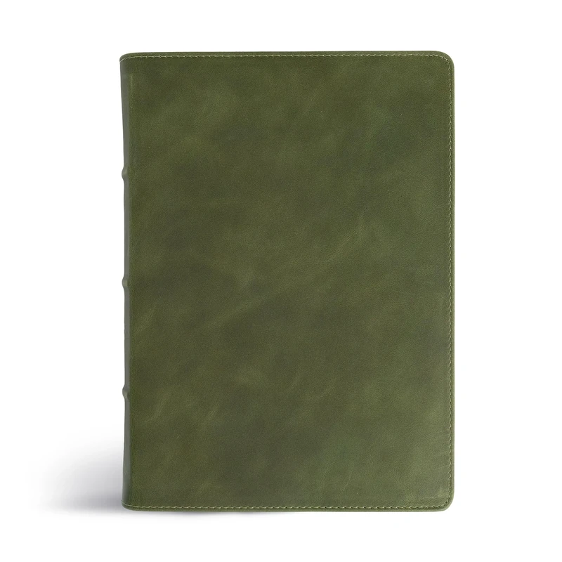 CSB She Reads Truth Bible, Holman Handcrafted Collection