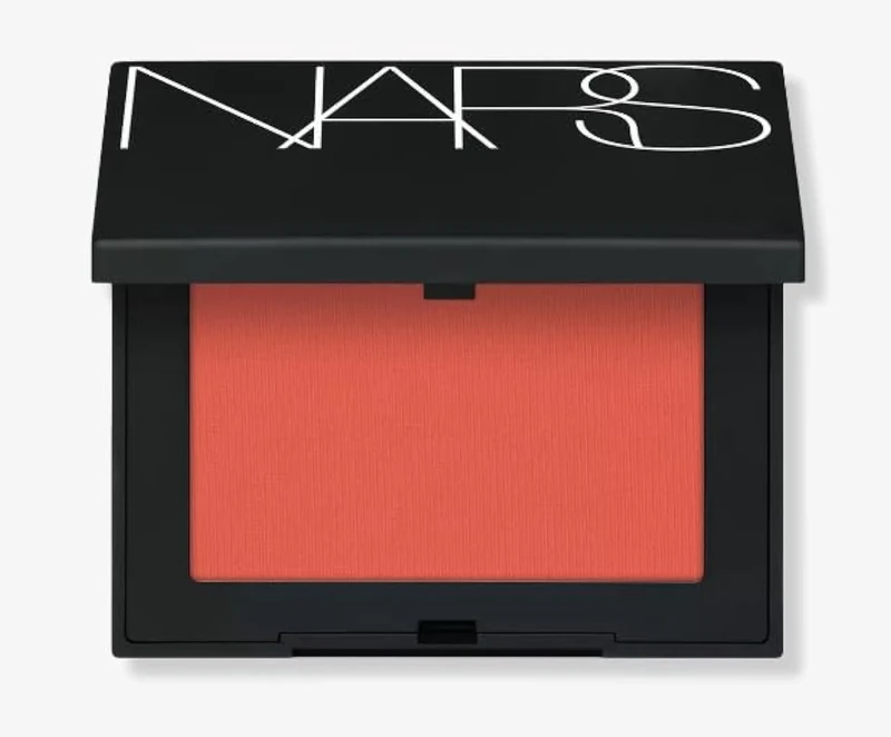 NARS Blush Obsession (Opaque Papaya Coral) - 0.17oz / 4.8g