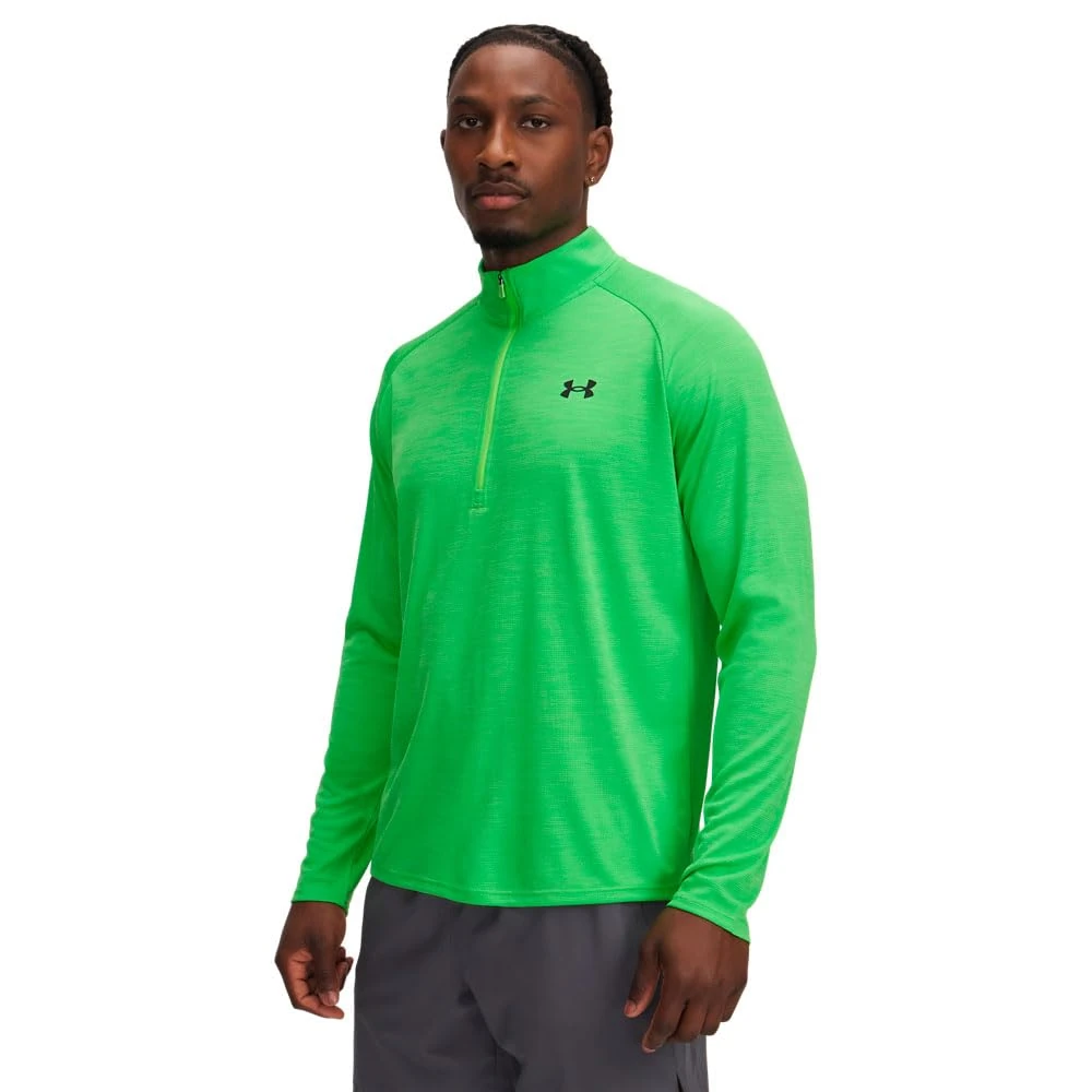 Under Armour UA Tech Textured 1/2 Zip