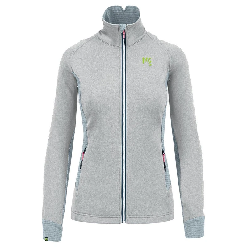 Karpos Pizz.Evo W F-Z FL Women's Sweatshirt (Pack of 1)