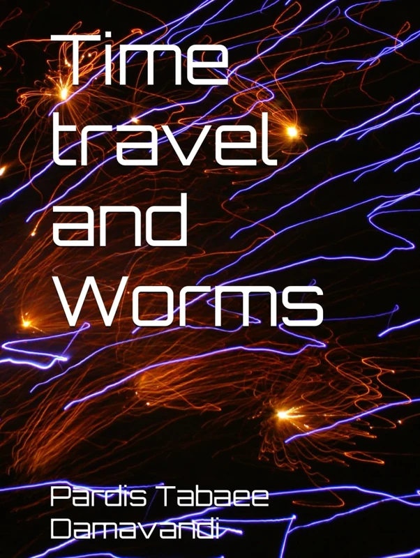 Time travel and Worms