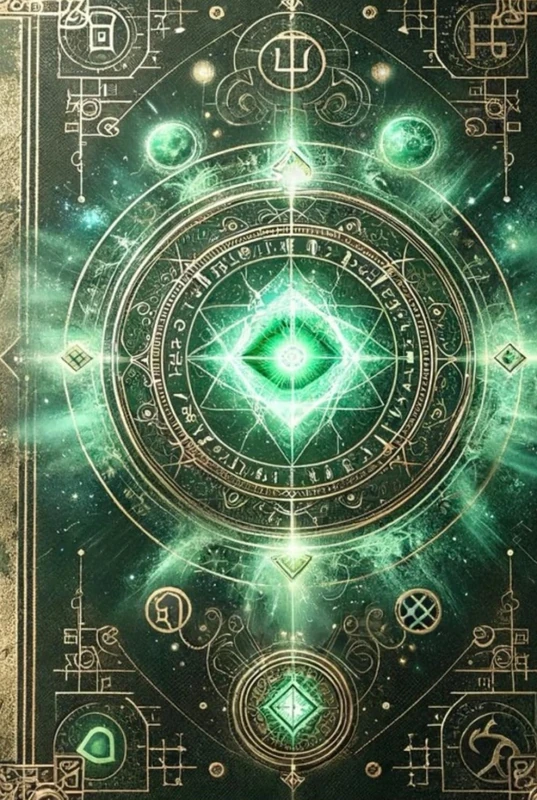 Illuminating the Emerald Tablets: A Modern Guide to Ancient Wisdom