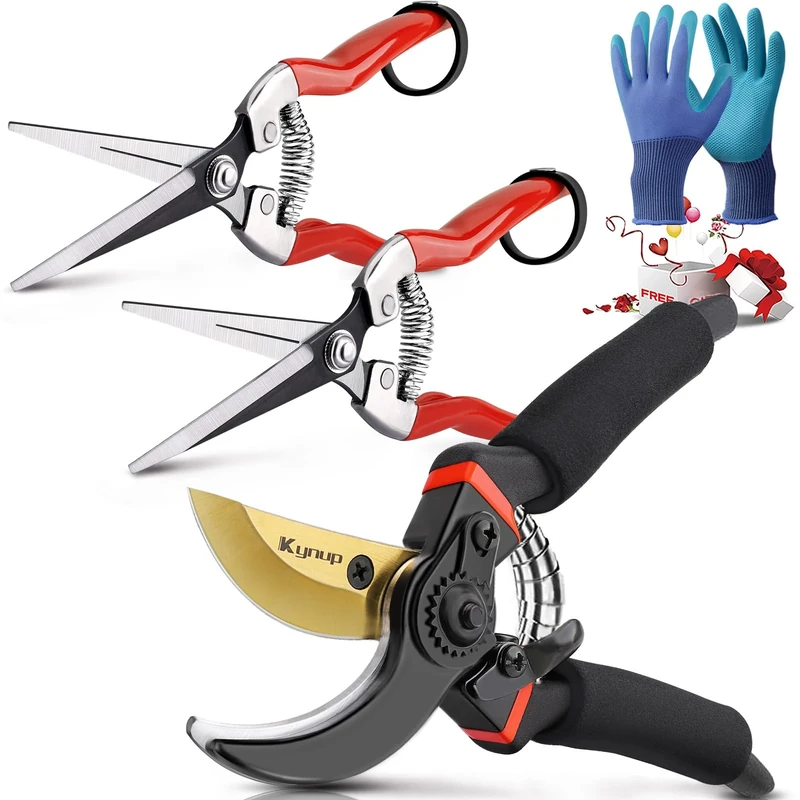 Kynup Garden Secateurs