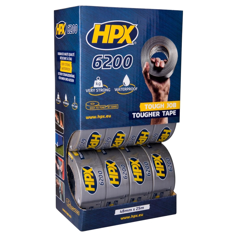 AGHASA HPX-DP0026-Display duct tape.premiu.CS5025(12) - Image 1