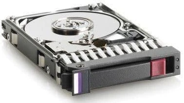 Hewlett Packard Enterprise 600Gb 10K RPM SAS 2.5 Inch 713964-001, 2.5, 600 GB, 713964-001