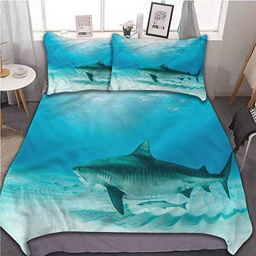 BOSS Men's V_Thor 2 Outerw_Waistcoat, Open Blue498, M