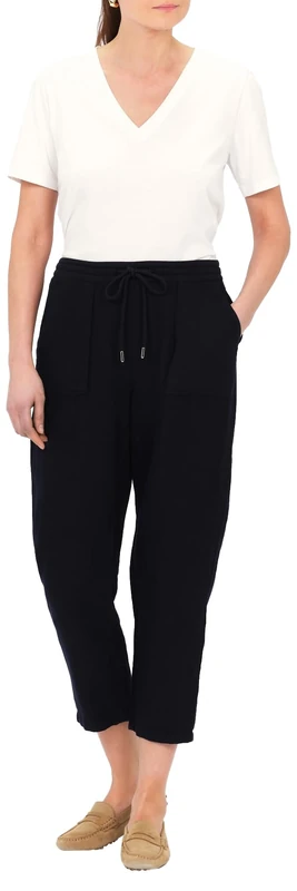 Caroll Trousers Navy