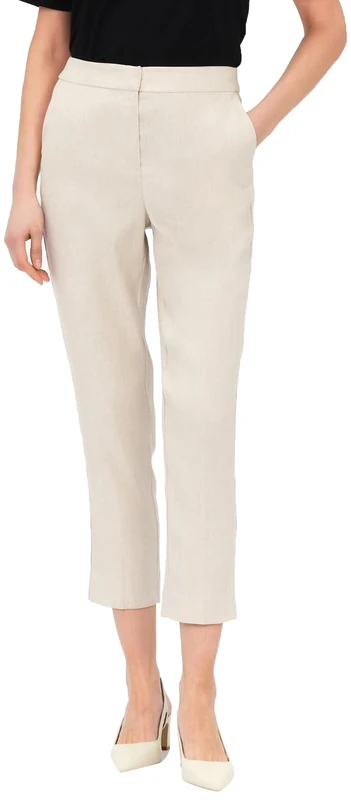Caroll Trousers Beige