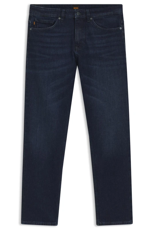 BOSS Men's Delaware BO, Grey20, 30 W/32 L