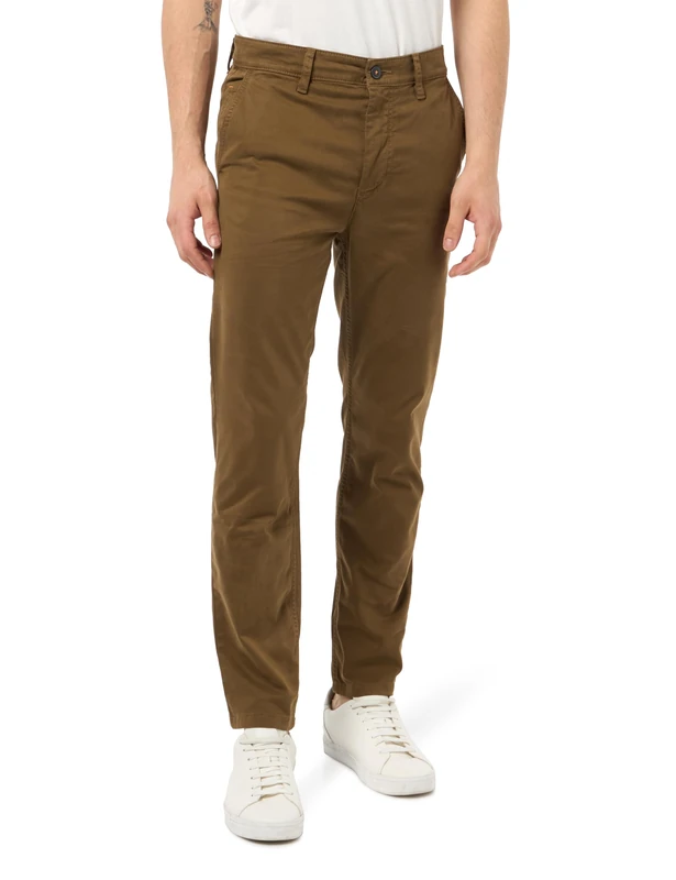 BOSS Chino_Tapered