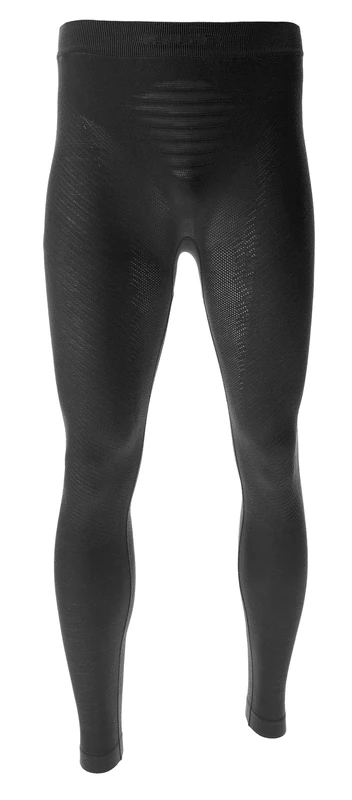 UYN Energyon Biotech Thermal Trousers in Bio-Fibre Natex and Ecolypt with Flowtunnels Technology - Ultra-Light, Breathable and Anti-Odor for Intense Activities - Image 1