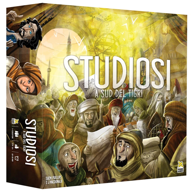 South of the Tigers Scholars