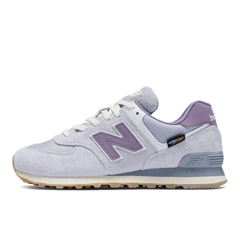 New Balance U574YGD 574 Men RAIN Cloud UK 5