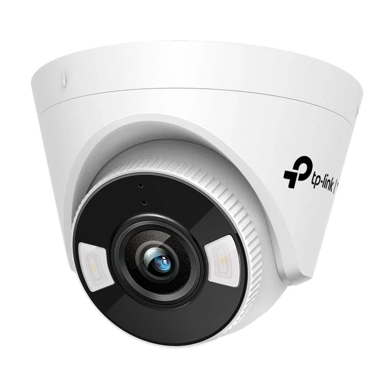 TP-LINK VIGI 4MP Full-Color Wi-Fi Turret Network Camera