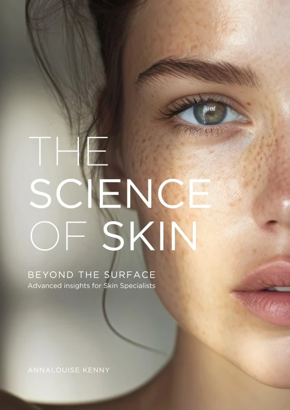 The Science of Skin: Advanced insights for Skin Specialists